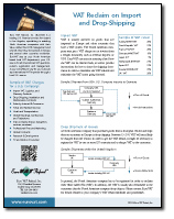 VAT Conferences and Tradeshows